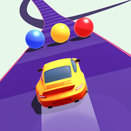 汽车穿越游戏v1.0.0