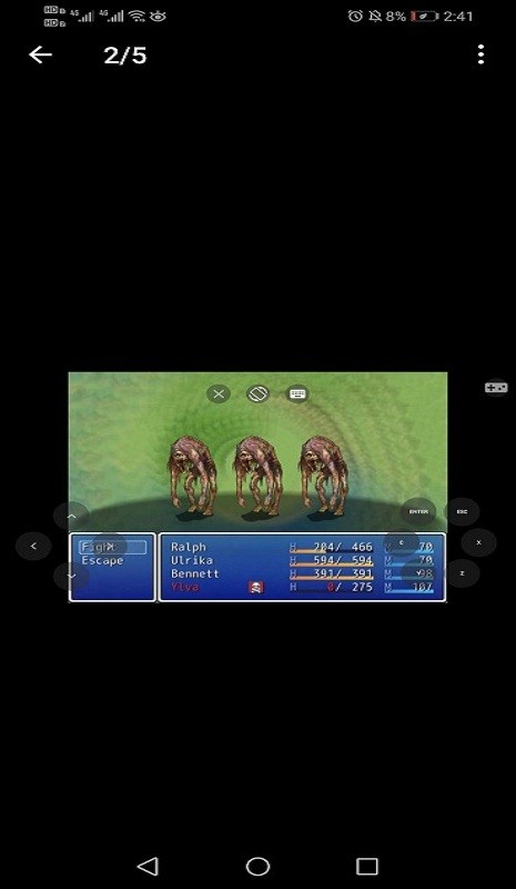 joiplay模拟器最新版(joi模拟器)截图1