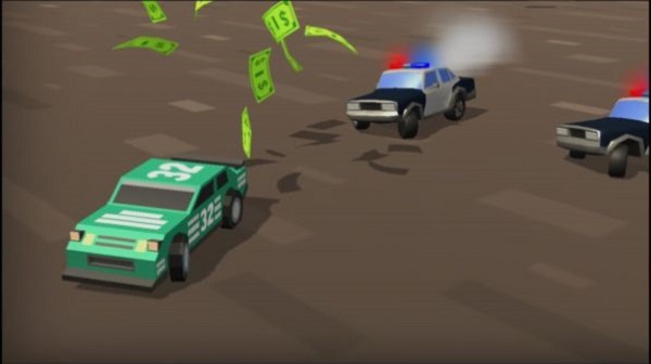 警察无休止的追捕最新版截图2