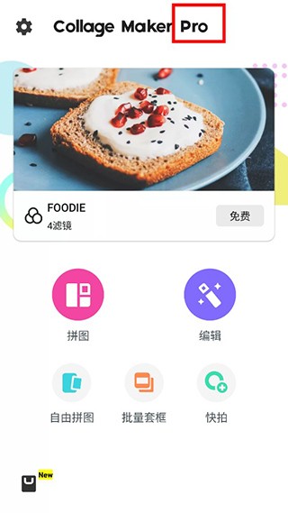 collagemakerpro最新版截图2