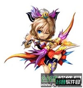 明珠三国腾讯版游戏截图11