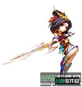 明珠三国腾讯版游戏截图9