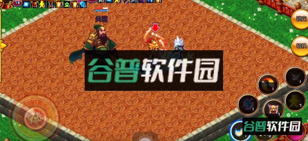 明珠三国最新版本官方v6.0.0