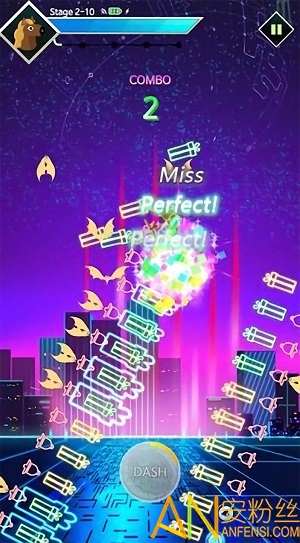 多米诺世界游戏截图3