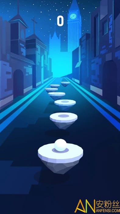 球球环游世界手游截图4