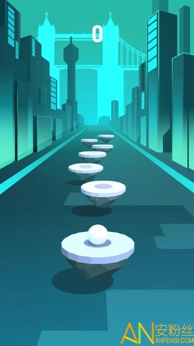 球球环游世界手游截图5