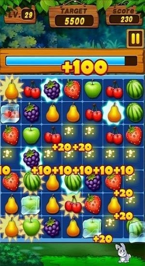 水果传奇免费版截图1