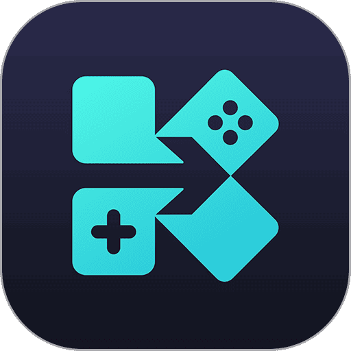 Kuyo酷游加速器appv2.0.14848