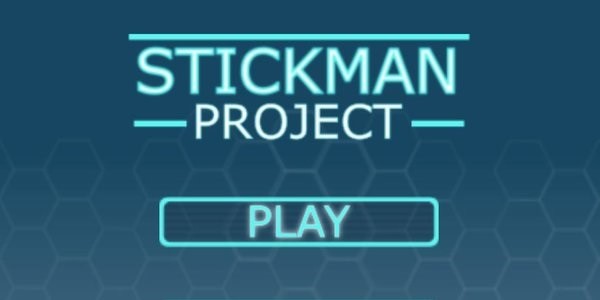 火柴人计划游戏(Stickman Project)截图2