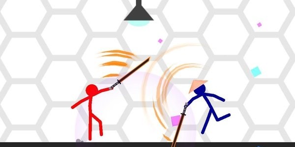 火柴人计划游戏(Stickman Project)截图4