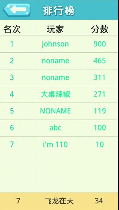 有多远滚多远手机版截图1