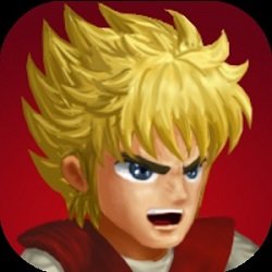 英雄大作战x正版全通关v1.09
