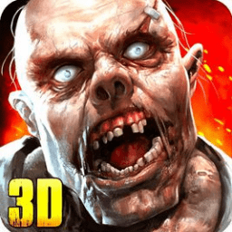 僵尸前线3D圣诞最新版v2.4