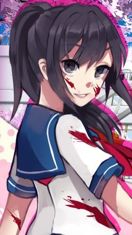 傲娇学园手游截图1