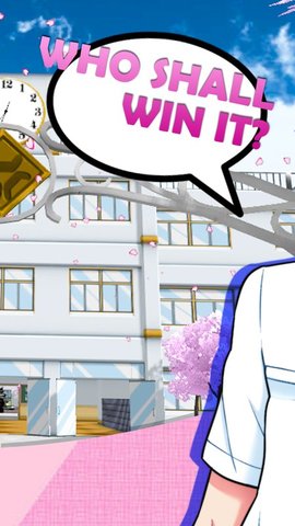 傲娇学园手游截图3