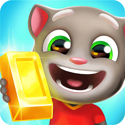 汤姆猫跑酷欢乐版v1.5.6.0