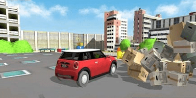 神奇的青蛙手游截图2