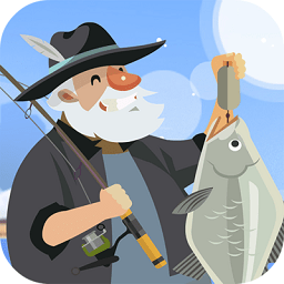 钓鱼传奇游戏v1.00.05