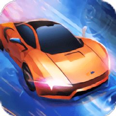 合并飞车小游戏v1.0.2