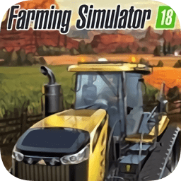 虚拟农场18爱奇艺版v1.4.0.1