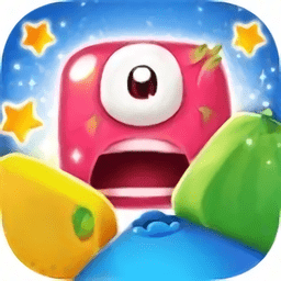 蔬菜爆炸游戏(veggie blast)v1.1.1