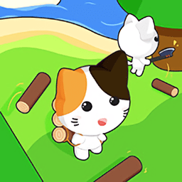 海岛探险喵游戏(powertheark)v1.0.0