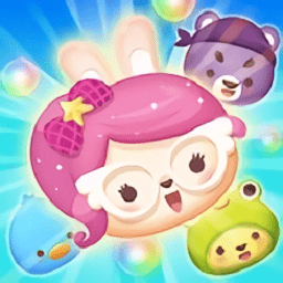 开心泡泡乐游戏v3.0.4