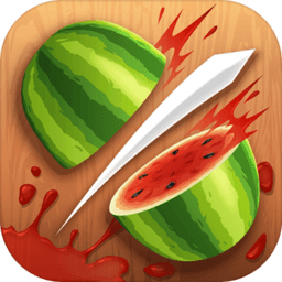 fruitninja经典版v3.71.0