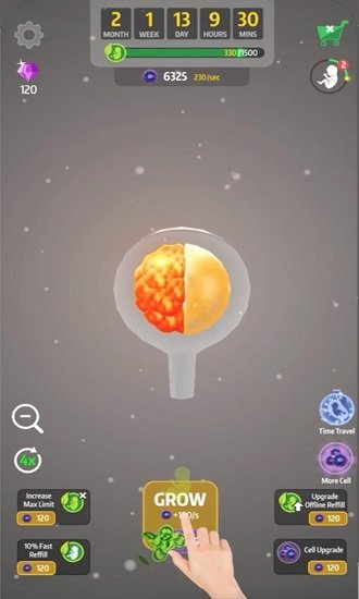 9个月中文版(9 Months)截图1