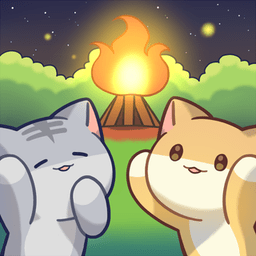 猫猫森林历险最新版v1.1