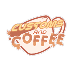 加查海关和咖啡中文版(Customs and Coffee)v1.1.0