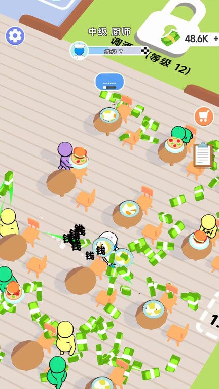 快餐小卖部最新版截图3