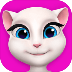 我的安吉拉国际服最新版(My Talking Angela)v7.3.0.6260