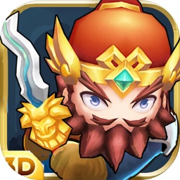 幻想三国模拟战游戏v1.1.6