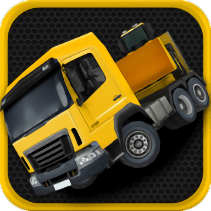 中文版小货车停车(Little Truck Parking 3D)v1.3