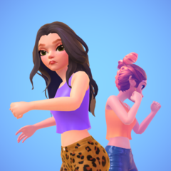 姐是女强人游戏v0.1