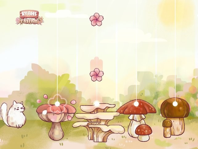 瑞亚节奏Ryahs Rhythm截图1