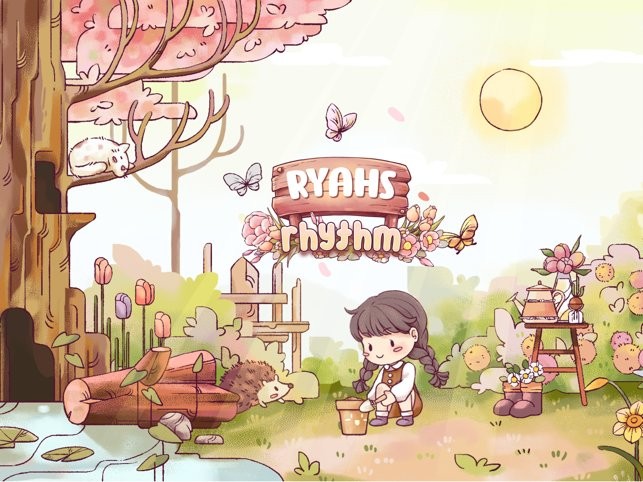 瑞亚节奏Ryahs Rhythm截图3