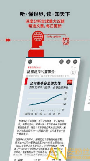 经济学人商论app(改名经济学人全球商业评论)截图2