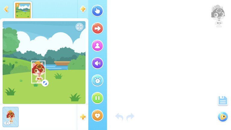 启蒙编程app截图3
