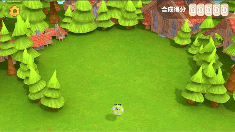 3d动物大作战最新版截图3