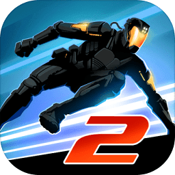 矢量跑酷2国际版(Vector 2)v1.2.1