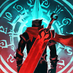 暗影骑士死亡冒险rpg游戏(Shadow Knight)v3.24.336