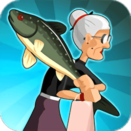 愤怒的老奶奶2中文版(AngryGran2)v1.2.5