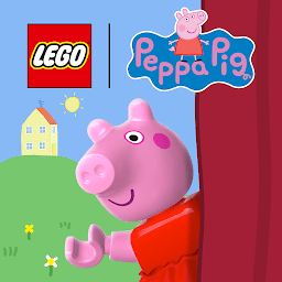 乐高小猪佩奇中文版(DUPLOPEPPAPIG)v3.0.0