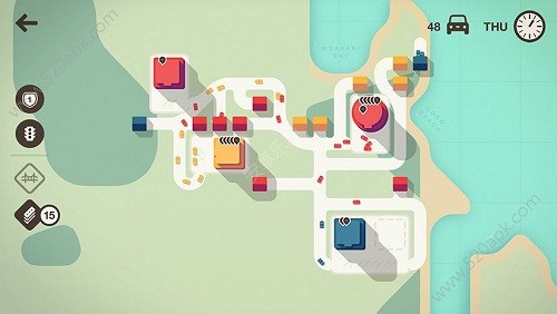迷你公路中文版截图1