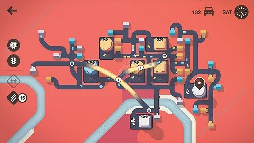 迷你公路中文版截图2