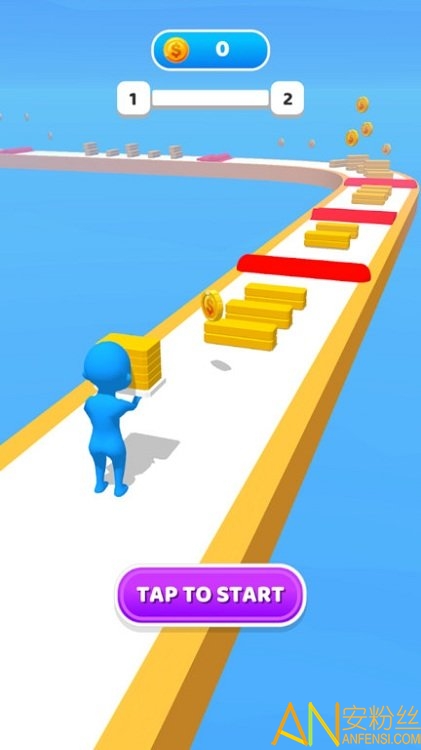 楼梯君冲浪手游截图2