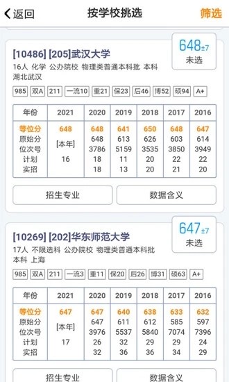 广东新高考平台官方版截图1