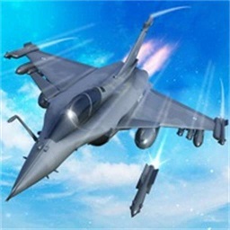 舰载机训练模拟游戏手机版v1.0.1